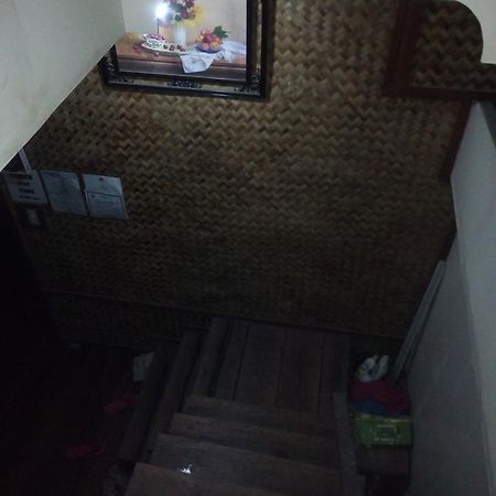 Thea Anrie Inn El Nido Exterior foto