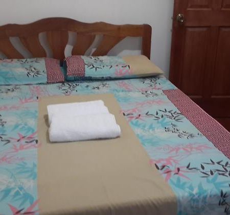 Thea Anrie Inn El Nido Exterior foto