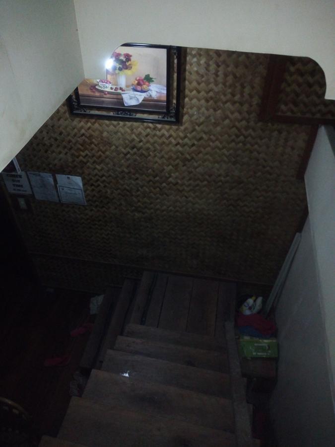 Thea Anrie Inn El Nido Exterior foto