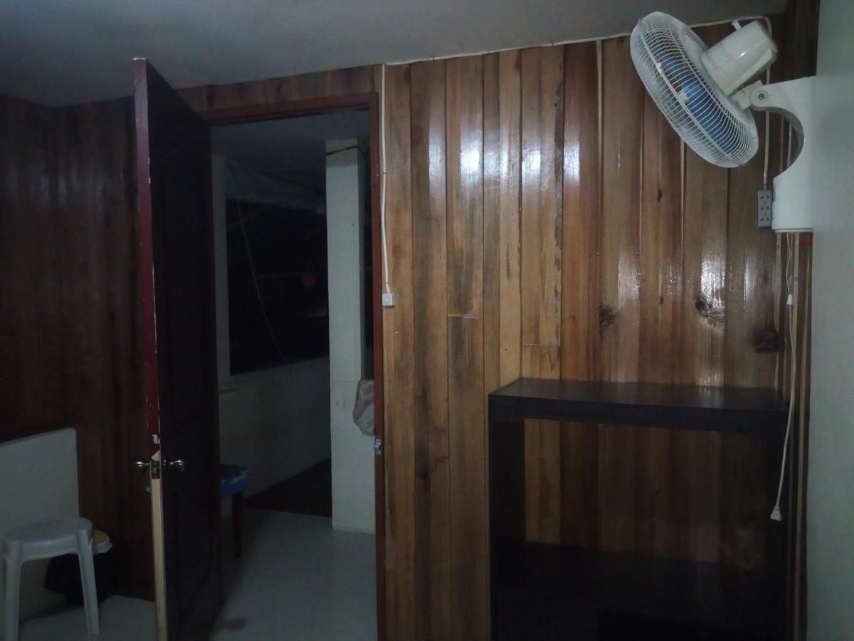 Thea Anrie Inn El Nido Exterior foto
