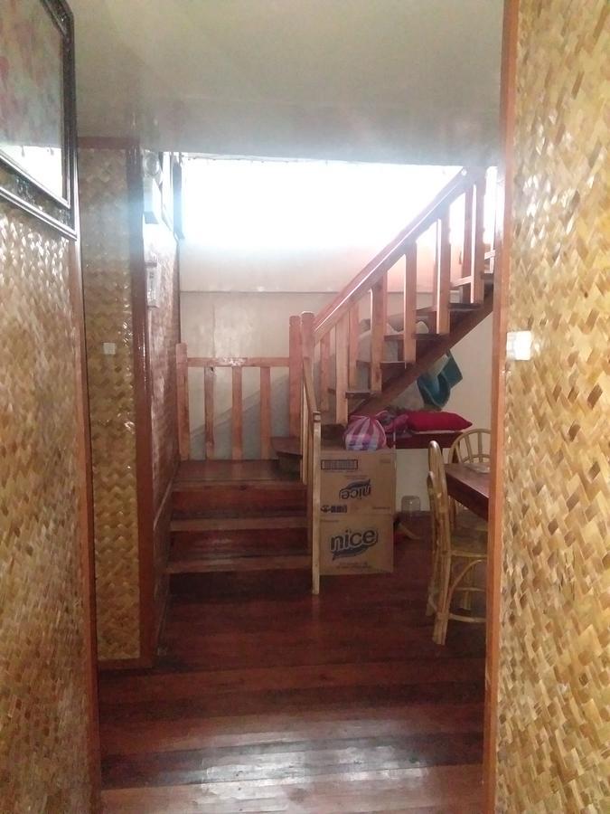 Thea Anrie Inn El Nido Exterior foto